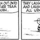 Image for article titled How Snoopy Killed Peanuts
